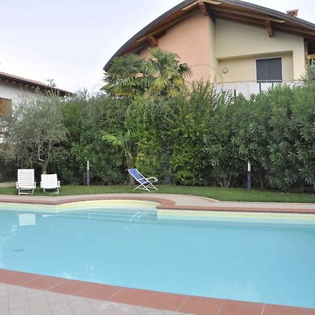 Apartments In Lazise - Gardasee 30250 ภายนอก รูปภาพ