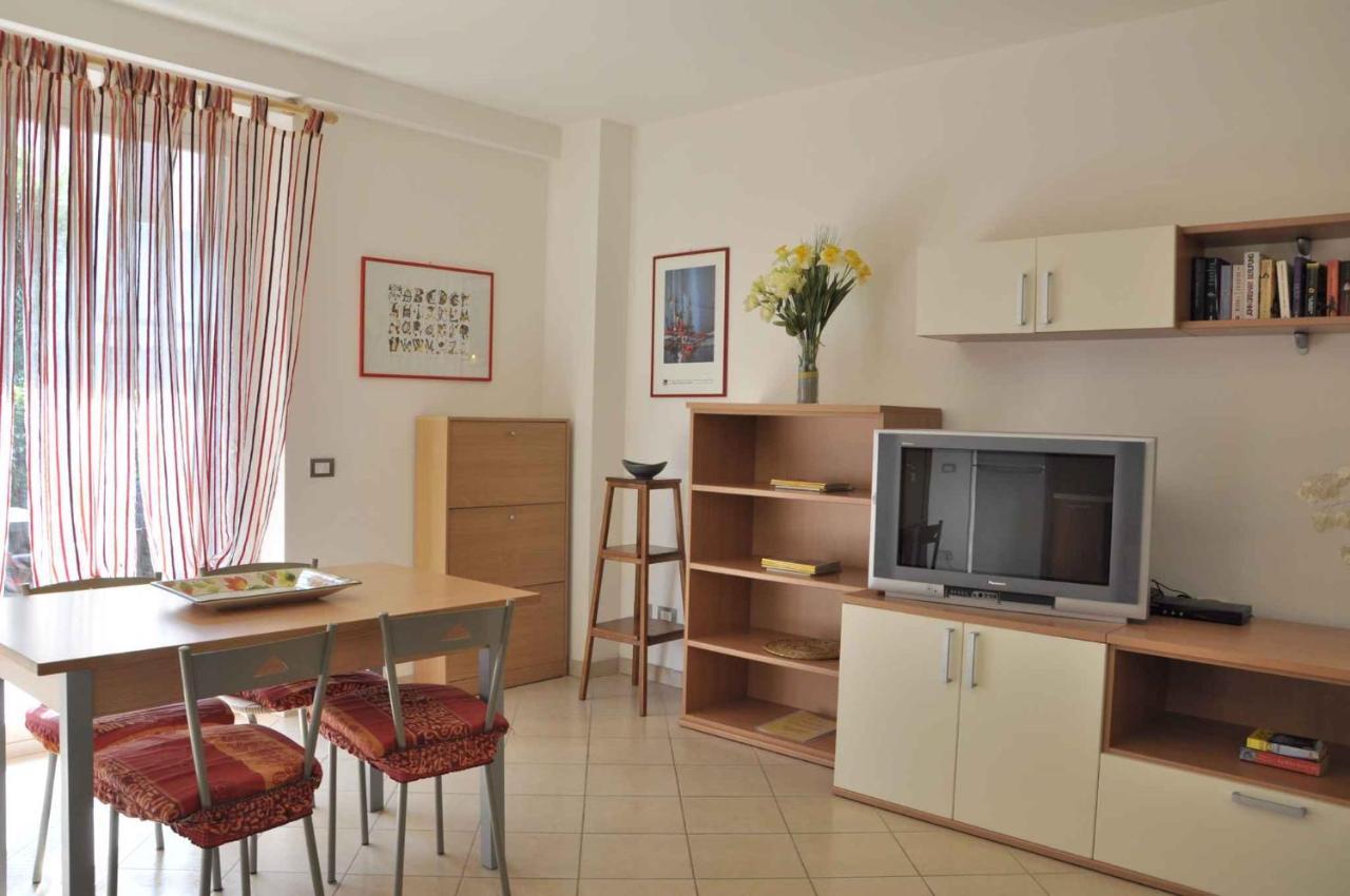 Apartments In Lazise - Gardasee 30250 ภายนอก รูปภาพ