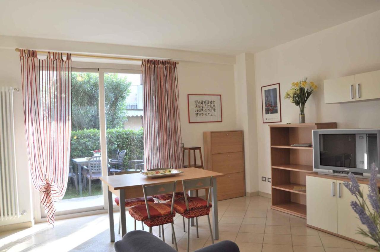 Apartments In Lazise - Gardasee 30250 ภายนอก รูปภาพ