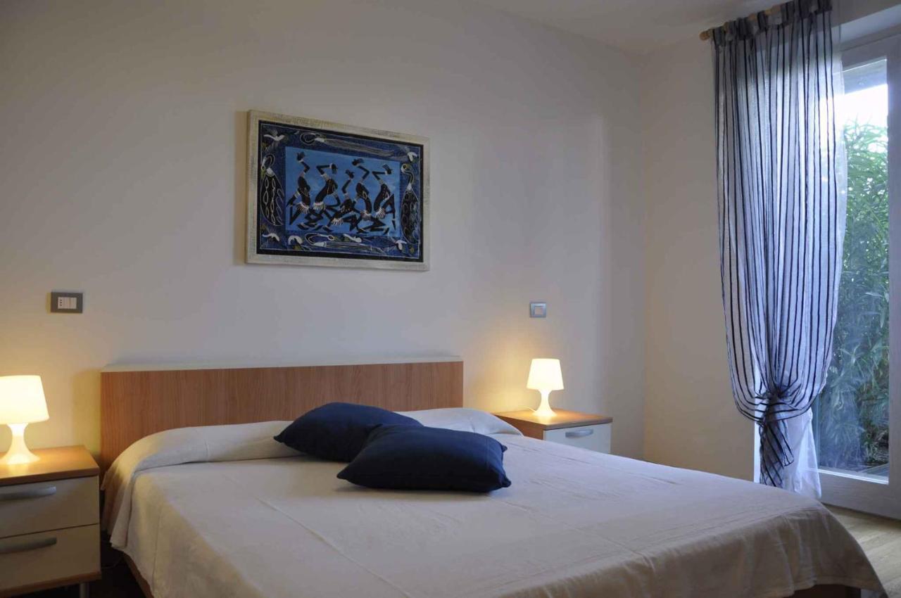 Apartments In Lazise - Gardasee 30250 ภายนอก รูปภาพ