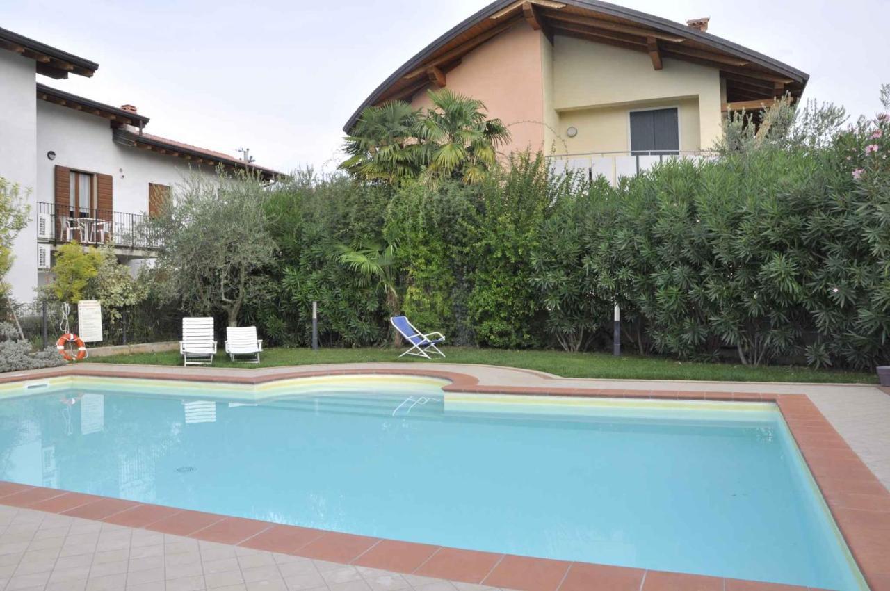Apartments In Lazise - Gardasee 30250 ภายนอก รูปภาพ