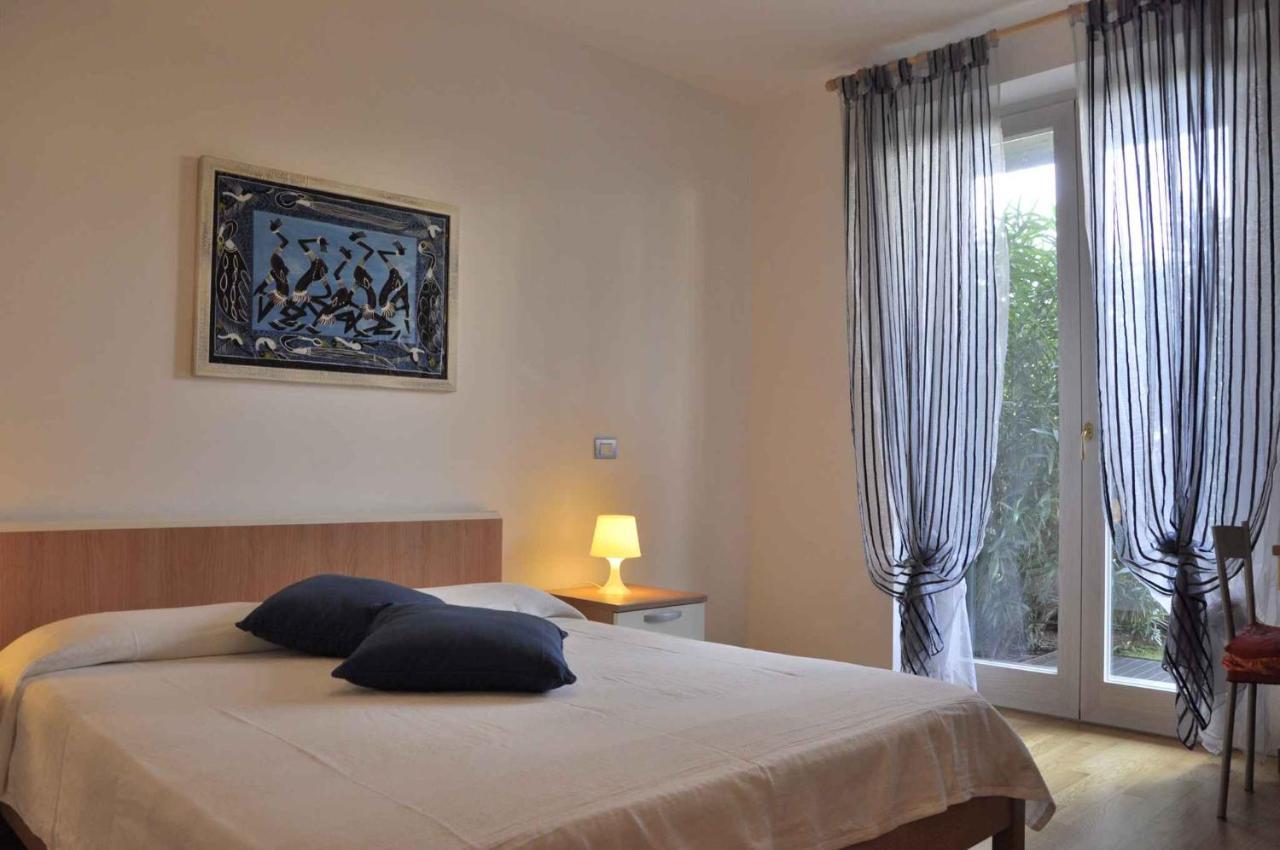 Apartments In Lazise - Gardasee 30250 ภายนอก รูปภาพ