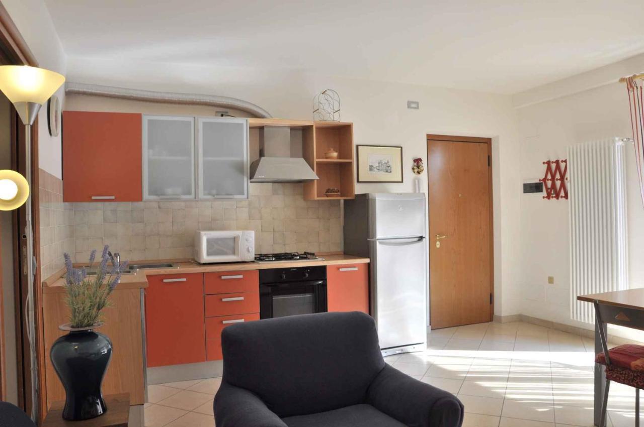 Apartments In Lazise - Gardasee 30250 ภายนอก รูปภาพ