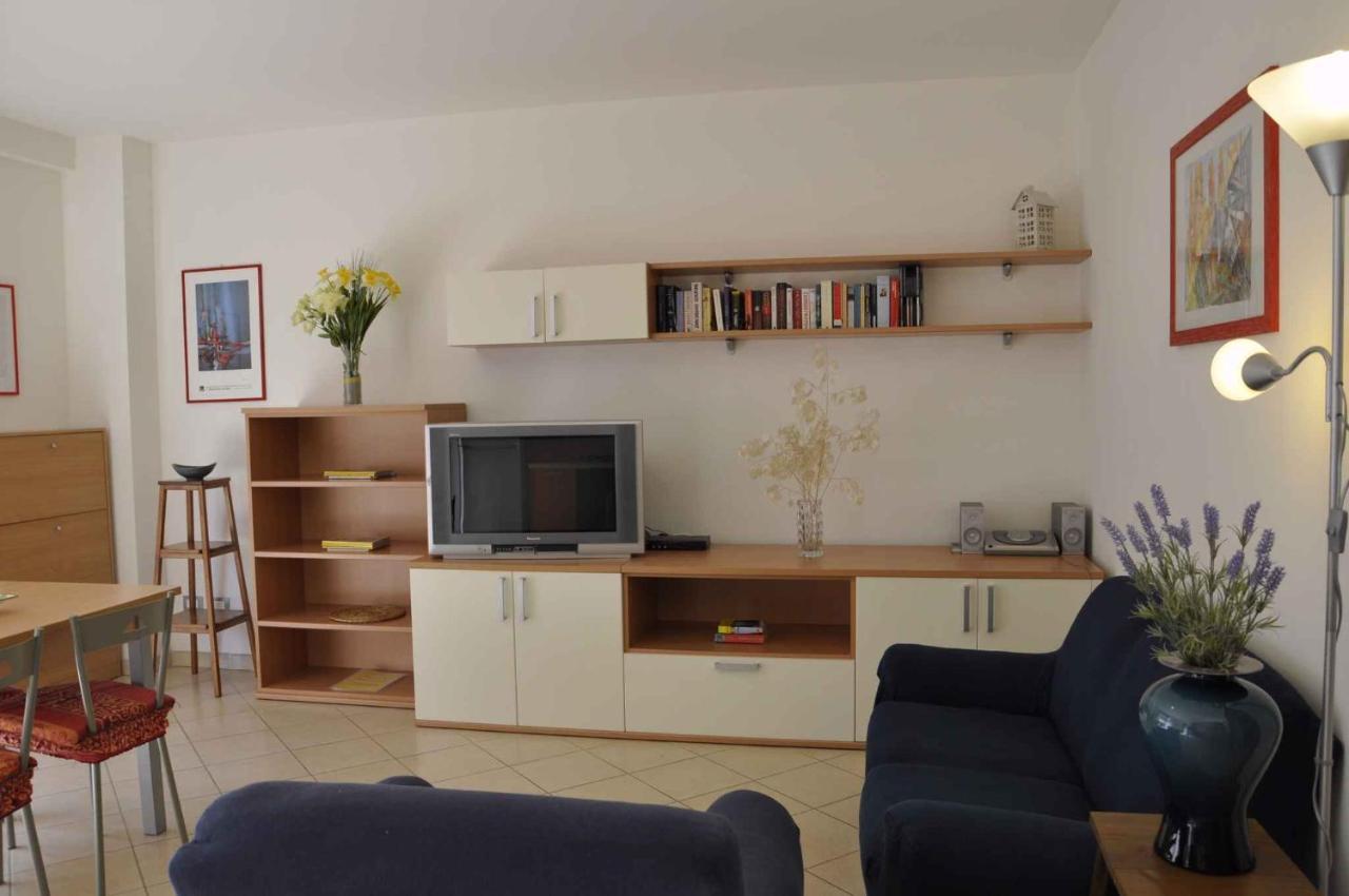 Apartments In Lazise - Gardasee 30250 ภายนอก รูปภาพ
