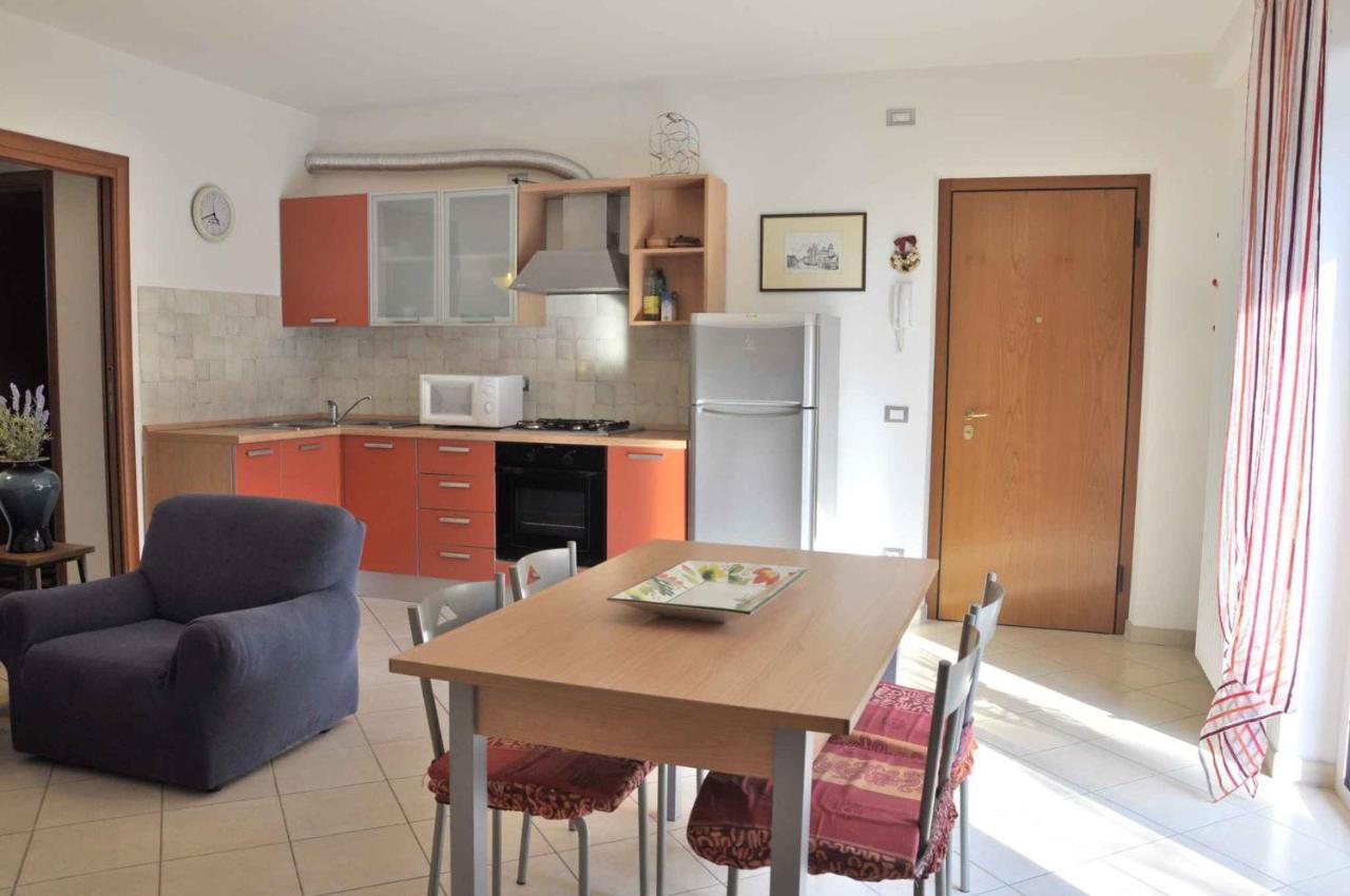 Apartments In Lazise - Gardasee 30250 ภายนอก รูปภาพ
