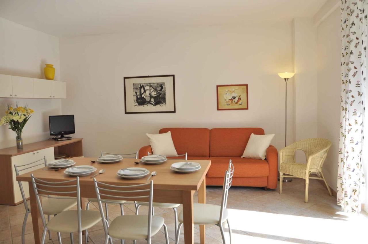 Apartments In Lazise - Gardasee 30250 ภายนอก รูปภาพ