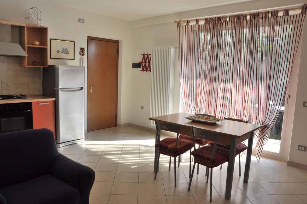 Apartments In Lazise - Gardasee 30250 ภายนอก รูปภาพ
