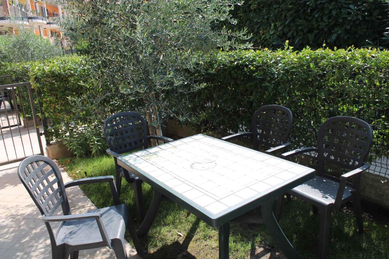 Apartments In Lazise - Gardasee 30250 ภายนอก รูปภาพ