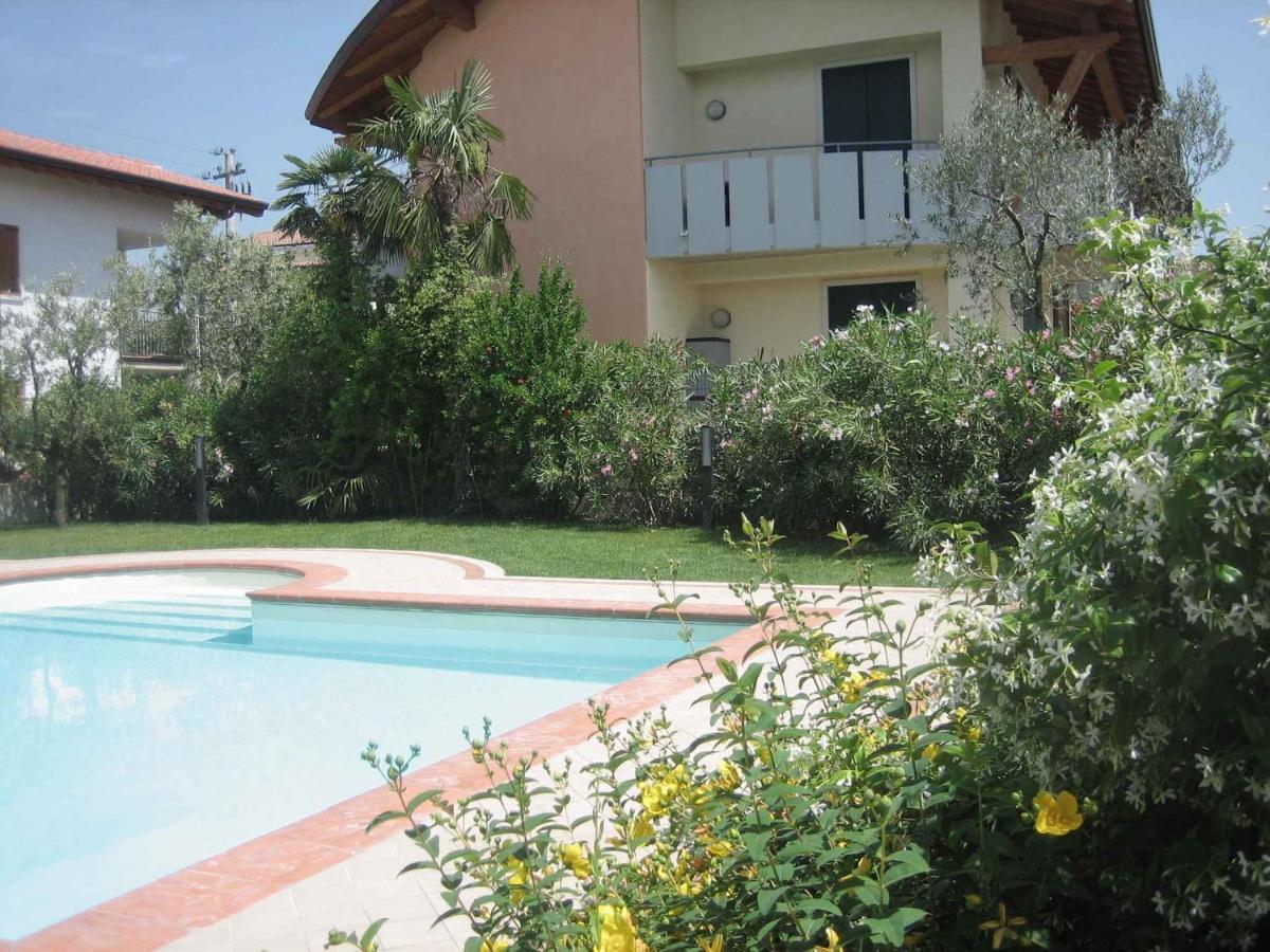 Apartments In Lazise - Gardasee 30250 ภายนอก รูปภาพ