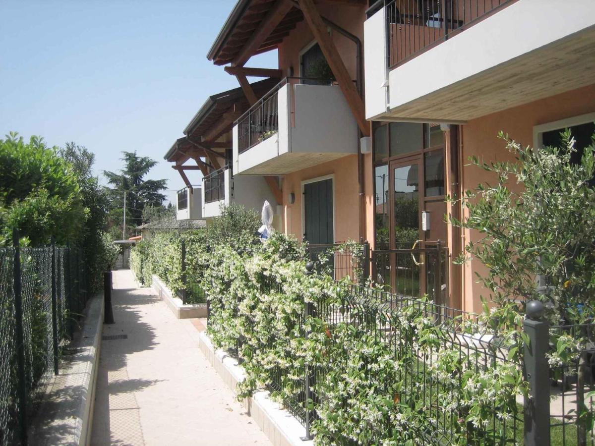 Apartments In Lazise - Gardasee 30250 ภายนอก รูปภาพ