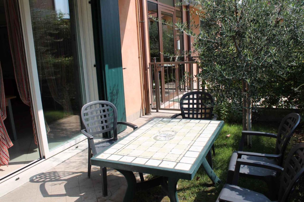 Apartments In Lazise - Gardasee 30250 ภายนอก รูปภาพ