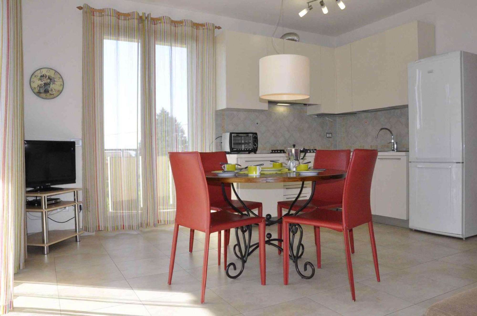 Apartments In Lazise - Gardasee 30250 ภายนอก รูปภาพ