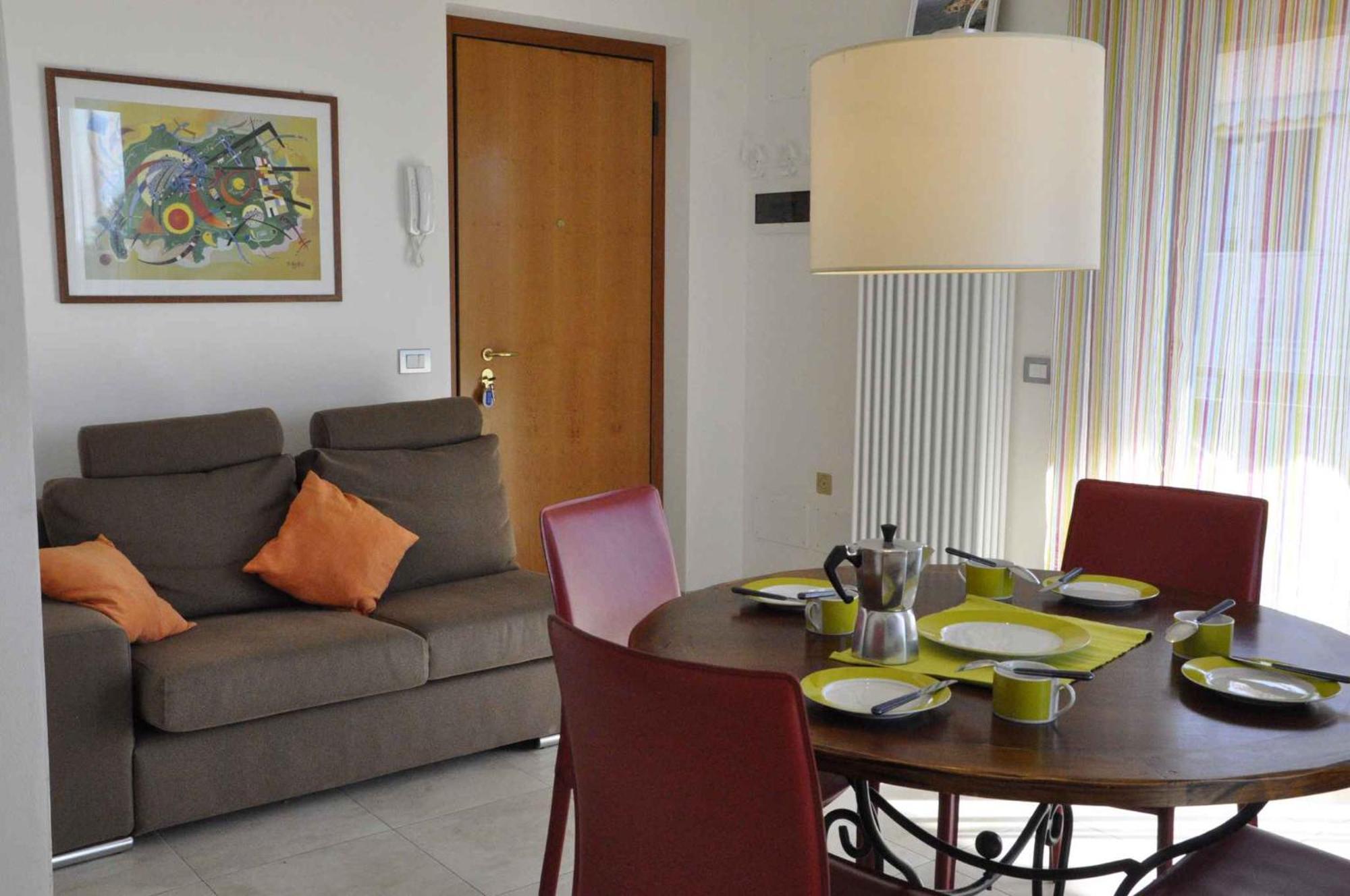 Apartments In Lazise - Gardasee 30250 ภายนอก รูปภาพ