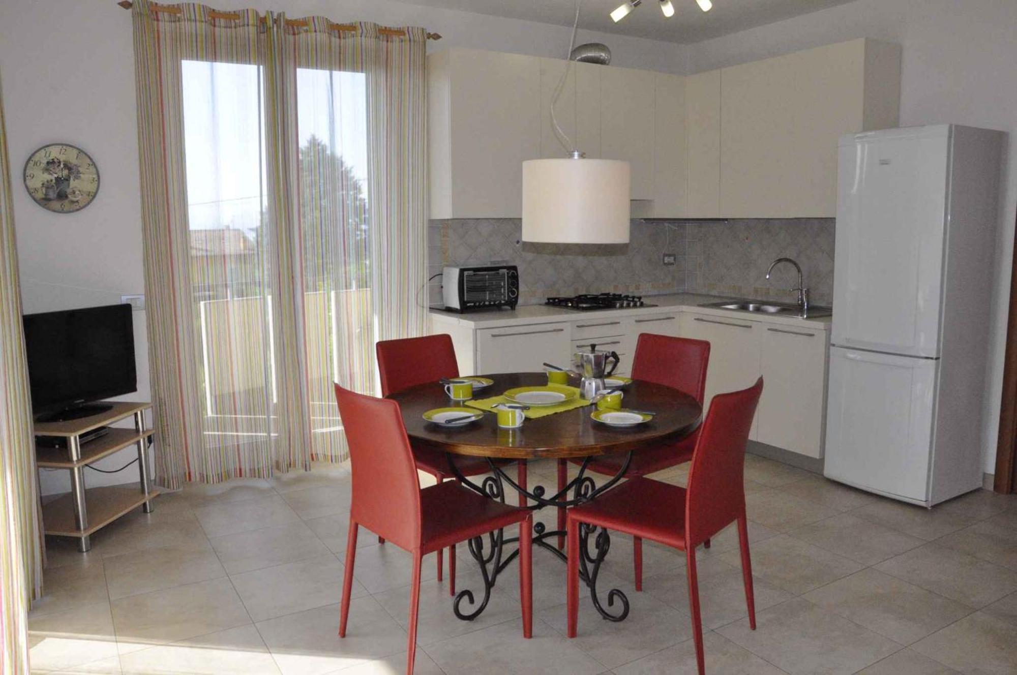 Apartments In Lazise - Gardasee 30250 ภายนอก รูปภาพ
