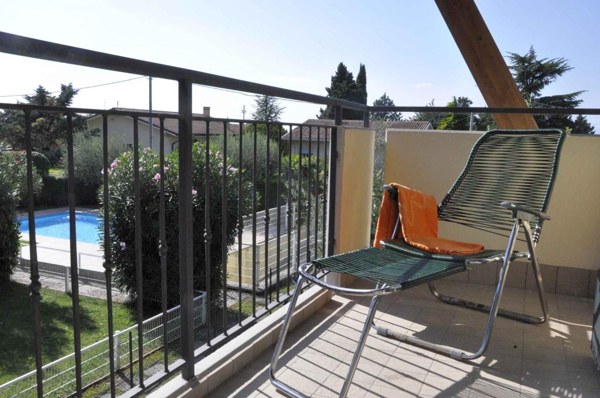 Apartments In Lazise - Gardasee 30250 ภายนอก รูปภาพ