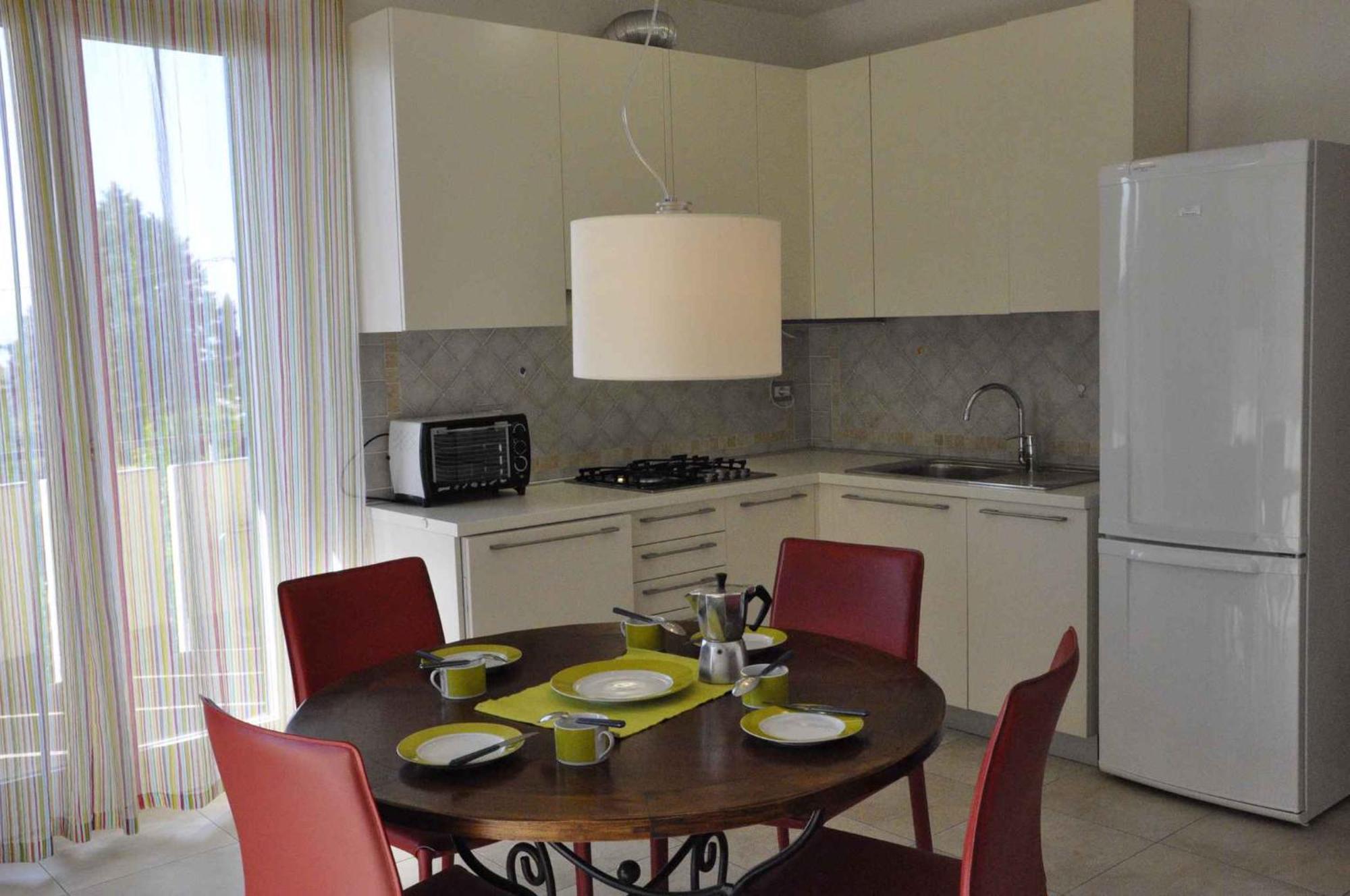 Apartments In Lazise - Gardasee 30250 ภายนอก รูปภาพ