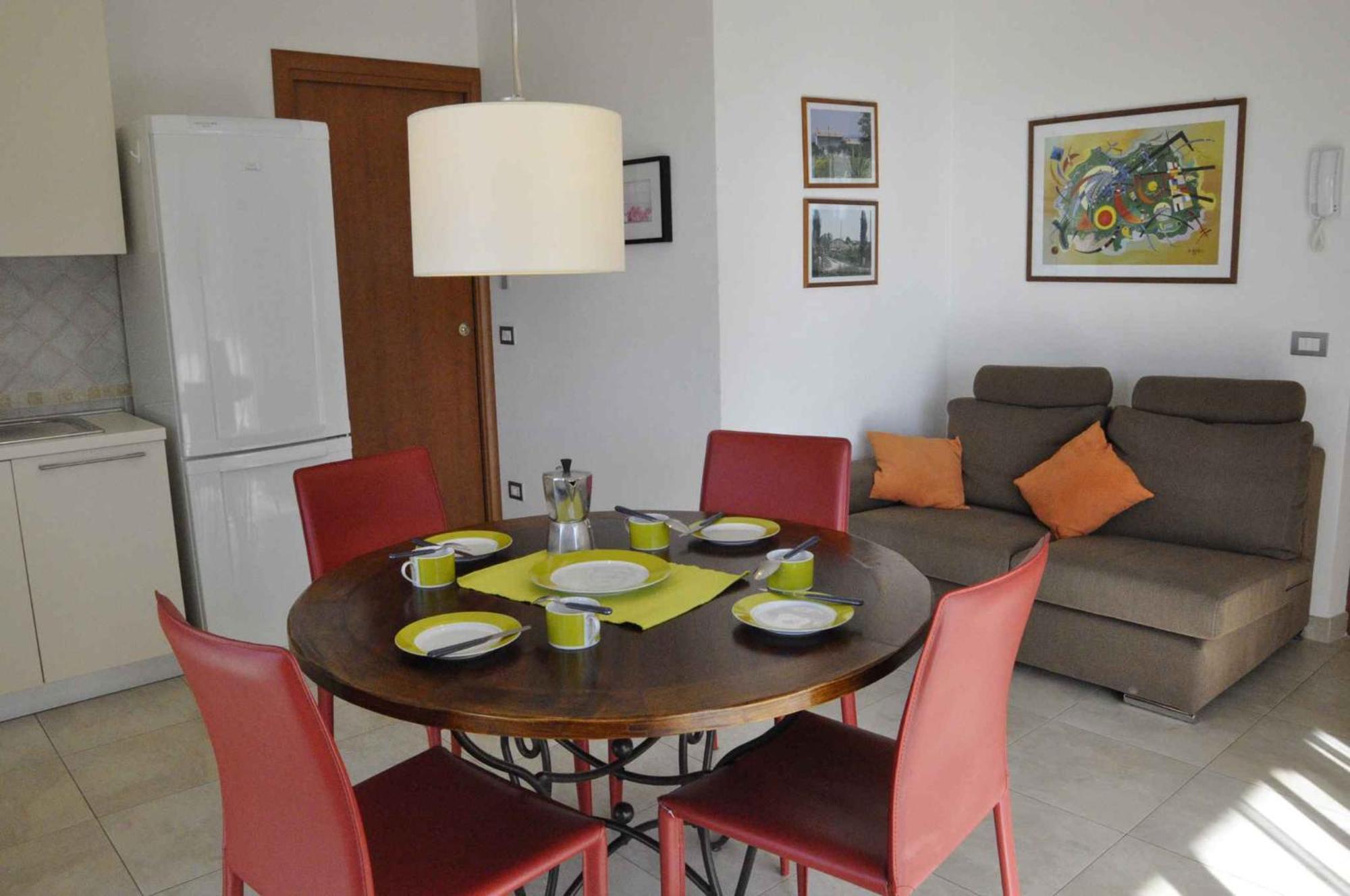 Apartments In Lazise - Gardasee 30250 ภายนอก รูปภาพ