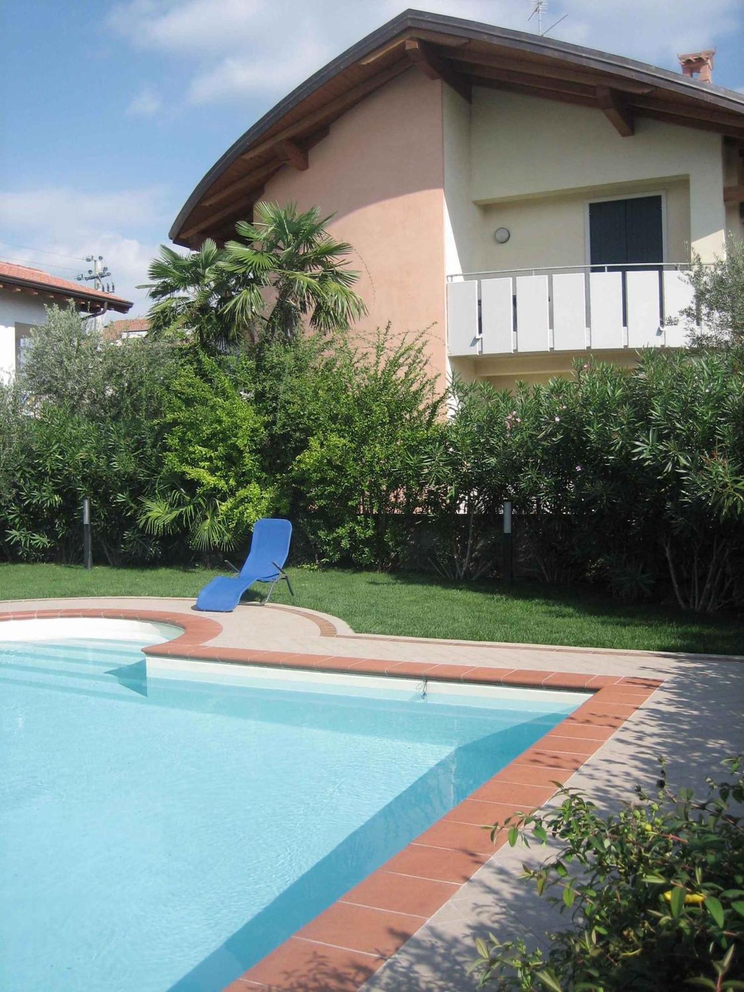 Apartments In Lazise - Gardasee 30250 ภายนอก รูปภาพ