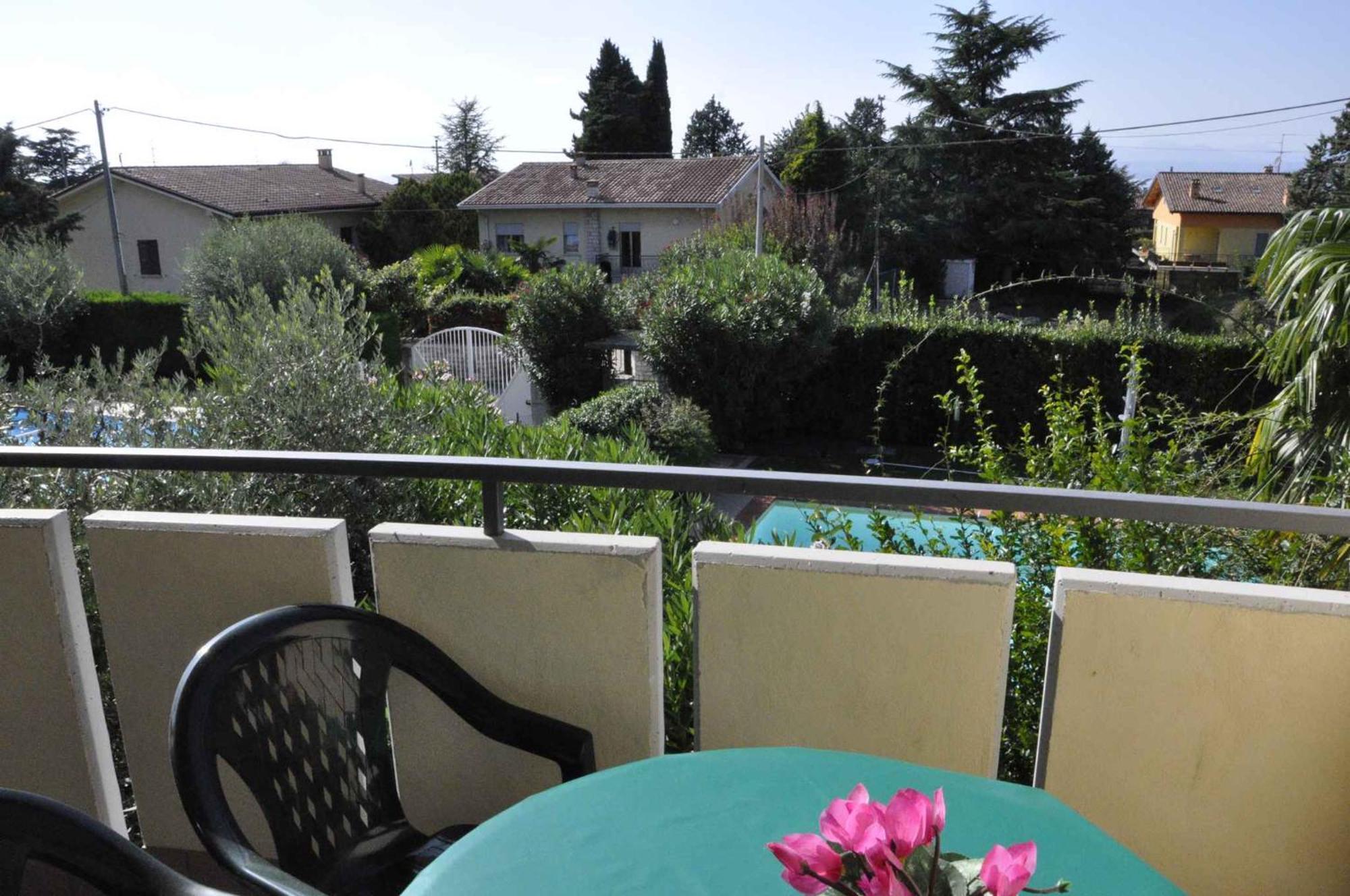 Apartments In Lazise - Gardasee 30250 ภายนอก รูปภาพ