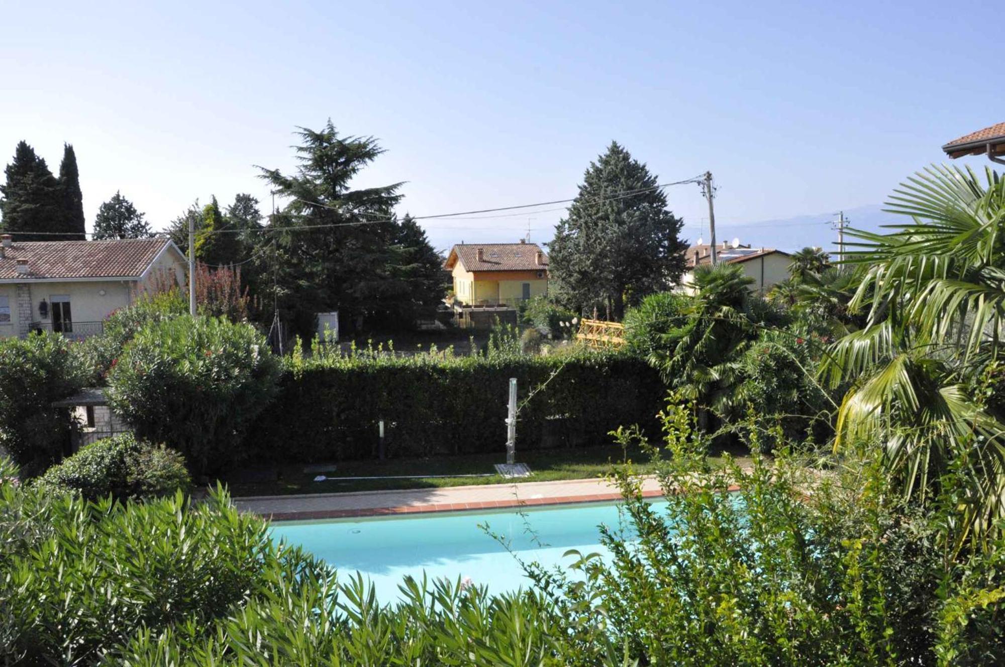 Apartments In Lazise - Gardasee 30250 ภายนอก รูปภาพ