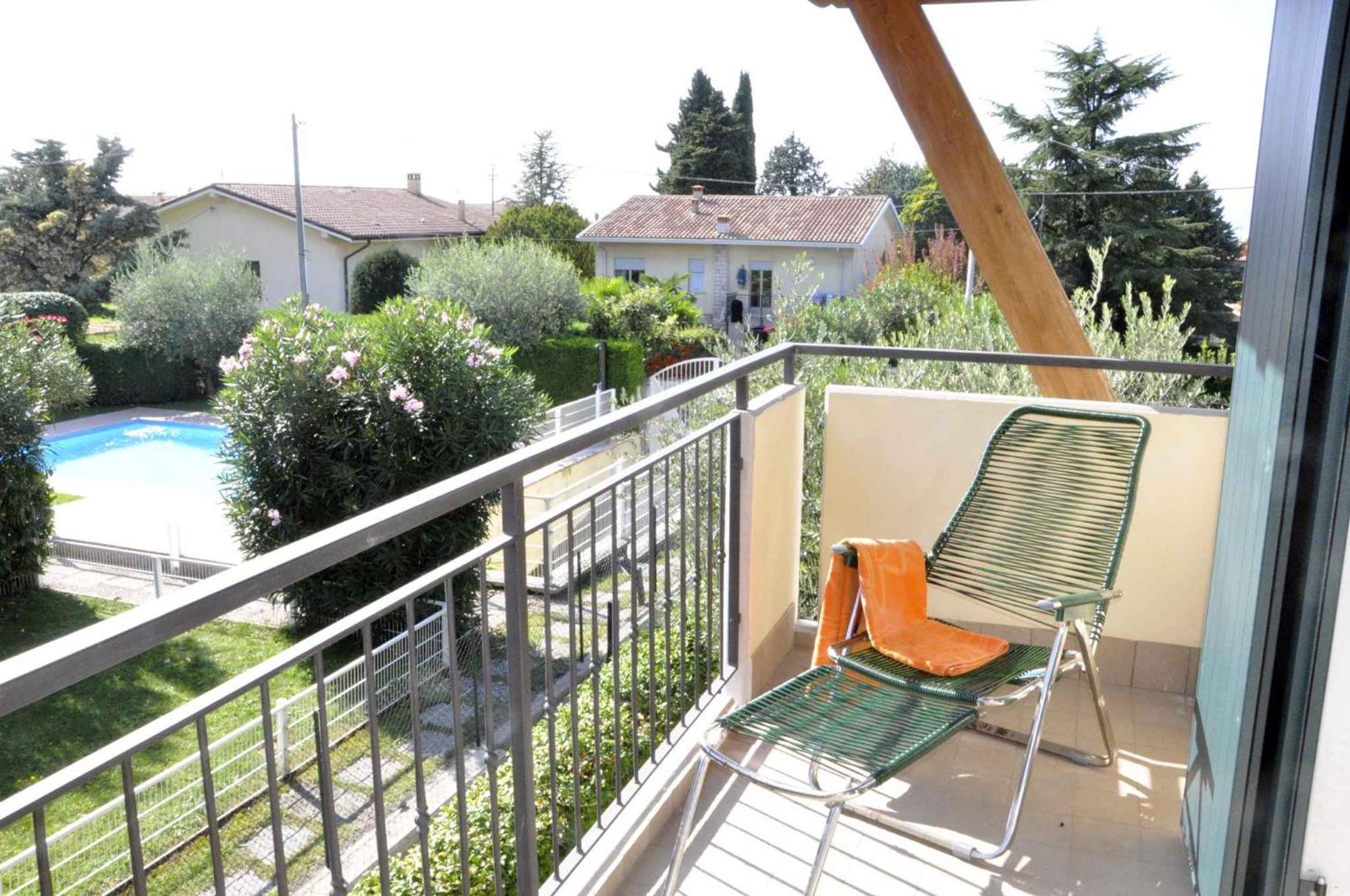 Apartments In Lazise - Gardasee 30250 ภายนอก รูปภาพ